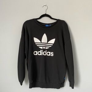 ADIDAS CREWNECK